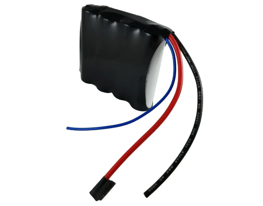6469 Medical Battery – MedicalBatteryPros.com