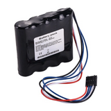 6474 Medical Battery