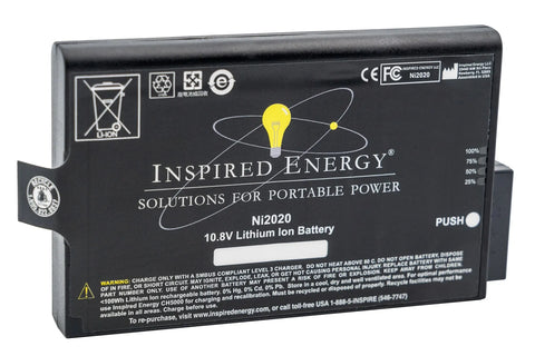 R&D Batteries 6476 Battery