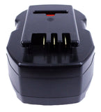 Stryker Instruments 6500-101-010 Battery Replacement