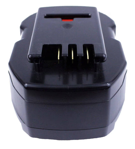 Stryker Instruments 6500-101-010 Battery Replacement