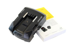 Stryker 6500201000 SMRT Battery Charger for 6500101010 Battery - Power-PRO cot
