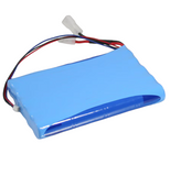 6510 Medical Battery
