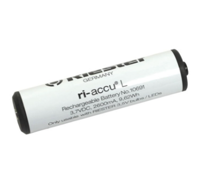 Riester 10691 Battery for Riester ri-accu