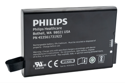 Philips 453561731923 Battery - OEM for Sparq Ultrasound System