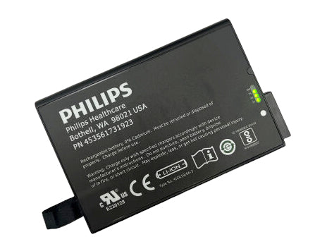 Philips 453561731923 Battery - OEM for Sparq Ultrasound System