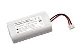 GE Healthcare 2051773-001 Battery - OEM for Mini Telemetry Wireless Fetal Monitor