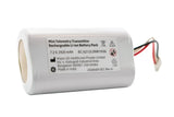 GE Healthcare 2051773-001 Battery - OEM for Mini Telemetry Wireless Fetal Monitor
