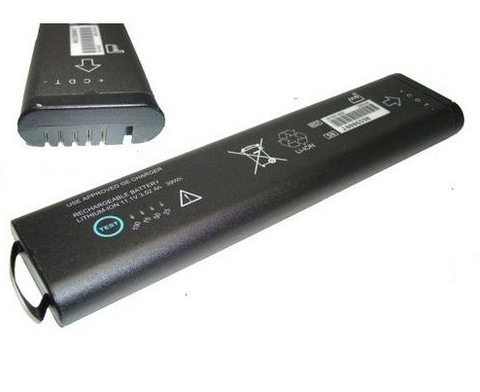 6568h 6568 Medical Battery – MedicalBatteryPros.com