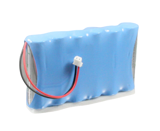 6572 Medical Battery – MedicalBatteryPros.com