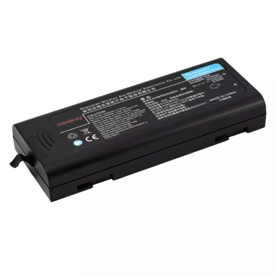 6573 Medical Battery – MedicalBatteryPros.com