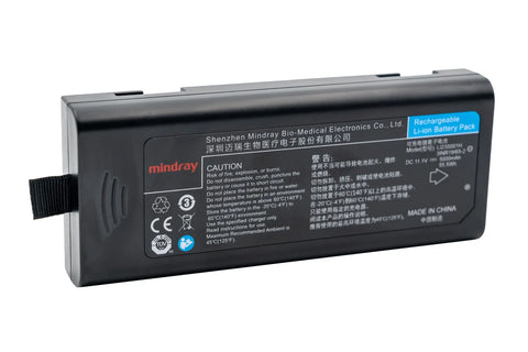 Mindray 115-018012-00 Battery (OEM)