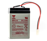 ICU Medical Hospira 840-95066-002 Battery Replacement