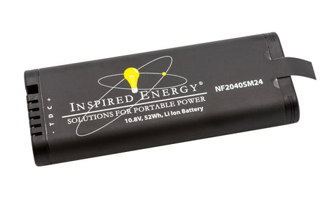 Inspired Energy NF2040SM24 Battery