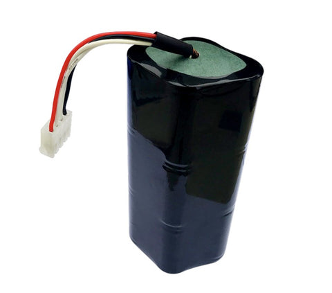 Amico EL-BAT-PACK-C-3.3AH Battery Replacement