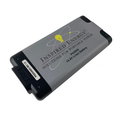 6691-A Medical Battery