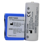Welch Allyn 72200 Battery - OEM Original