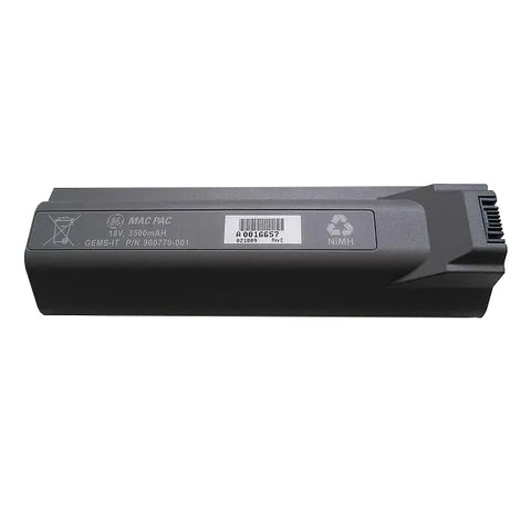 GE Medical 900770-001 Battery (OEM)