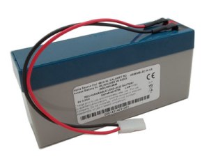 Alpha Source AS10796 Battery Replacement