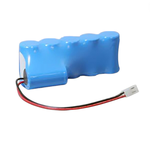 Sherwood Medical Intriflush K524, Kangroo Feeding Pump 224, 324 Battery