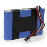 R&amp;D Batteries 6537-R Battery
