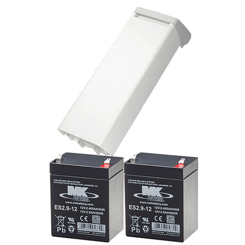 Linak BAL40 Home Battery (Insert Kit - READ BELOW)