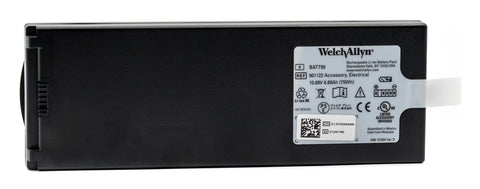 Welch Allyn (Grason-Stadler, Protocol) CP150 ECG (BATT99) (OEM) Battery