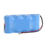 Baxter Flo-Gard 8000, 8100 Infusion Pump Battery (EnerSys)