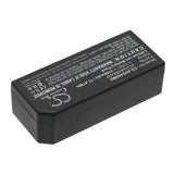 Cameron Sino CS-AVS400MD Battery