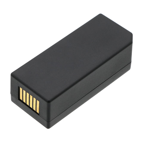 Viasys Healthcare ACCUAVBA300 Battery Replacement for Accuvein Vein Visualization Device