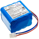 Cameron Sino CS-BTR100MX Battery