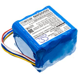 Cameron Sino CS-BTR100MX Battery