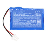 Cameron Sino CS-EBS810MD Battery
