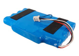 Fukuda Denshi DS7100 Dynascope Patient Monitor Battery Replacement