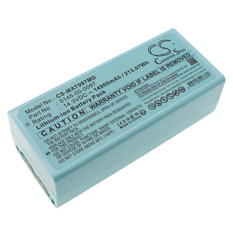 Cameron Sino CS-MAT097MD Battery