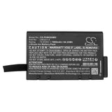 Cameron Sino CS-PHW200MD Battery