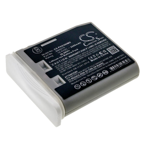 Cameron Sino CS-PHX200MD Battery