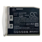 Cameron Sino CS-PHX200MD Battery