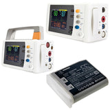 Cameron Sino CS-PHX200MD Battery