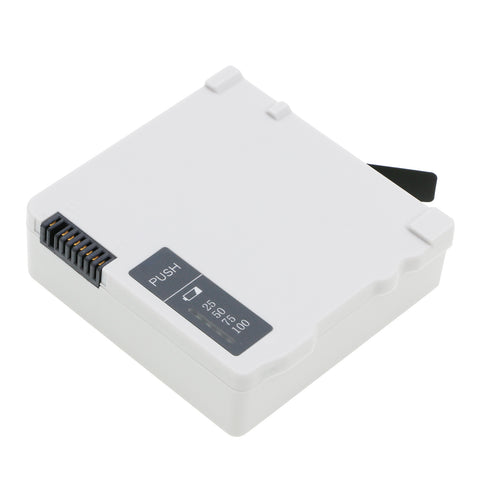 Philips IntelliVue 989803196521 Battery Replacement