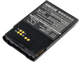 Vocera 230-000532 Battery Replacement