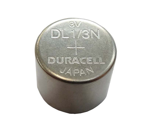 Duracell DL1/3N Battery