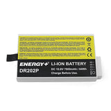 Philips - HP TC30, TC50, TC70 EKG, 860306, 860310, 860315 (989803160981,989803170371) Battery