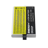 Philips - HP TC30, TC50, TC70 EKG, 860306, 860310, 860315 (989803160981,989803170371) Battery