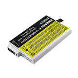 Mortara Instruments ELI 380 (4800-017) Battery