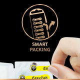 Size 10 Duracell Hearing Aid Batteries Activair Easy Tab - 60 Pieces - 10 Packs