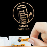 Size 13 Duracell Hearing Aid Batteries Activair Easy Tab - 60 Pieces - 10 Packs