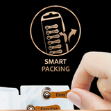 Size 312 Duracell Hearing Aid Batteries Activair Easy Tab - 60 Pieces - 10 Packs