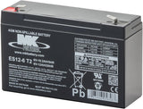 5380 Medical Battery