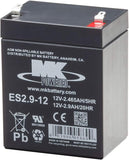 Liko Golvo 7000, 7007ES Battery (Requires 2/unit)